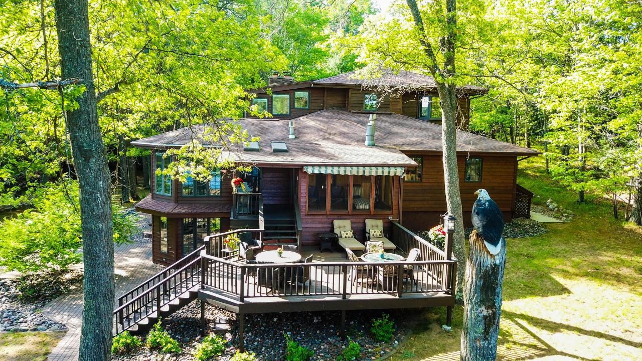 5509 Mohawk Road Rhinelander, WI 54501 - Photo 62 of 62 Gallery Image 62