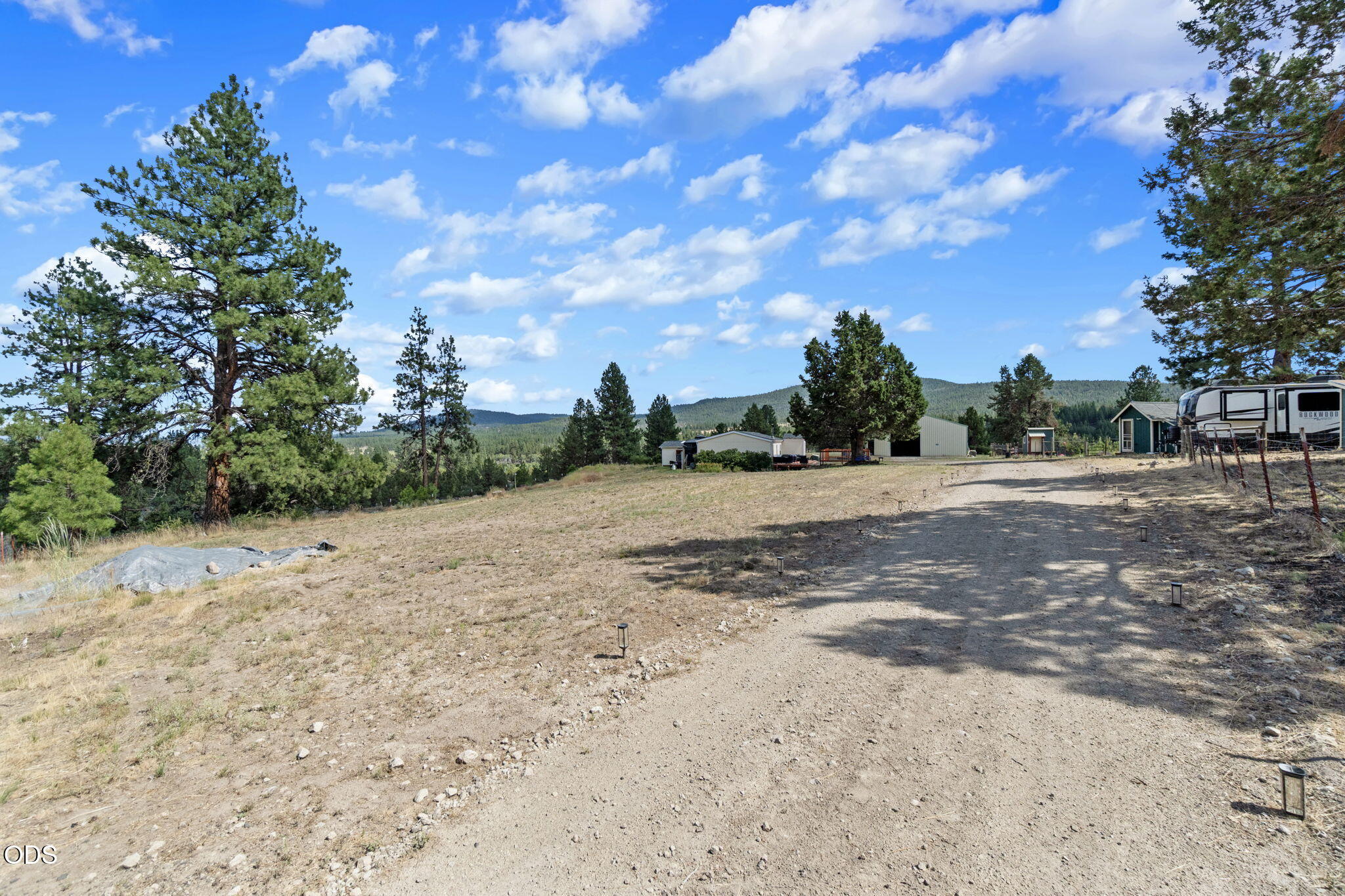 47490 Ferguson Mountain Road Beatty, OR 97621 - Photo 14 of 77