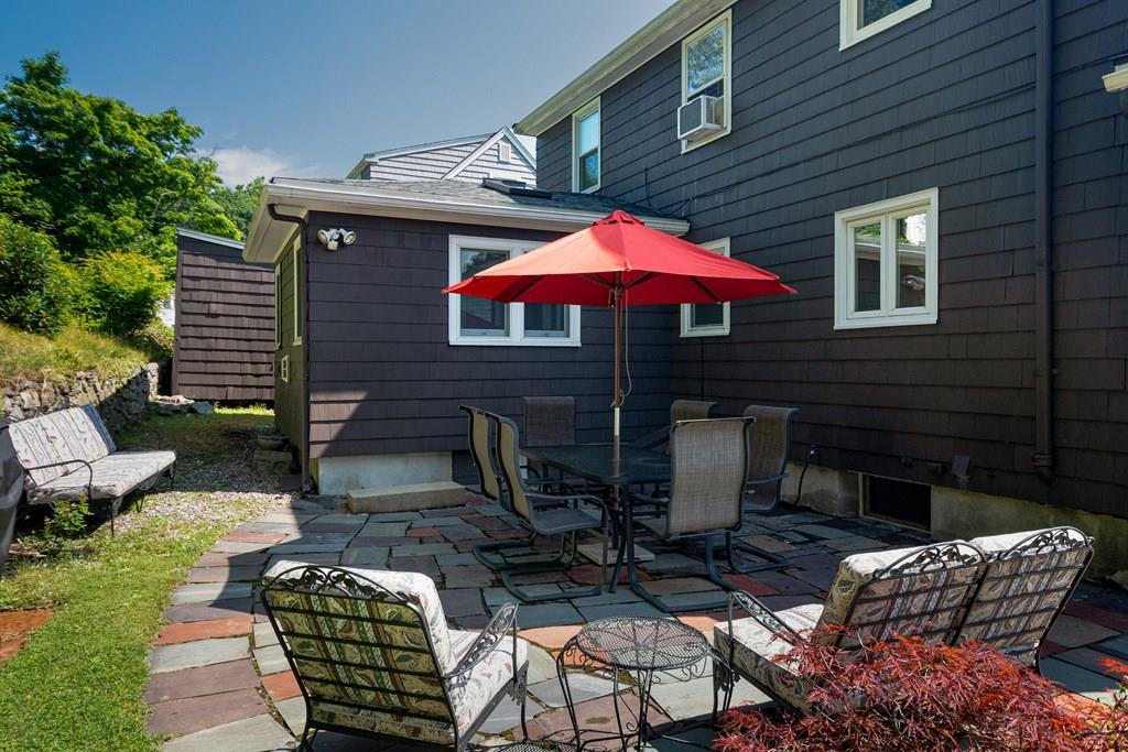 66 Cedarcrest Road Boston, MA 02132 - Photo 32 of 33 Gallery Image 32