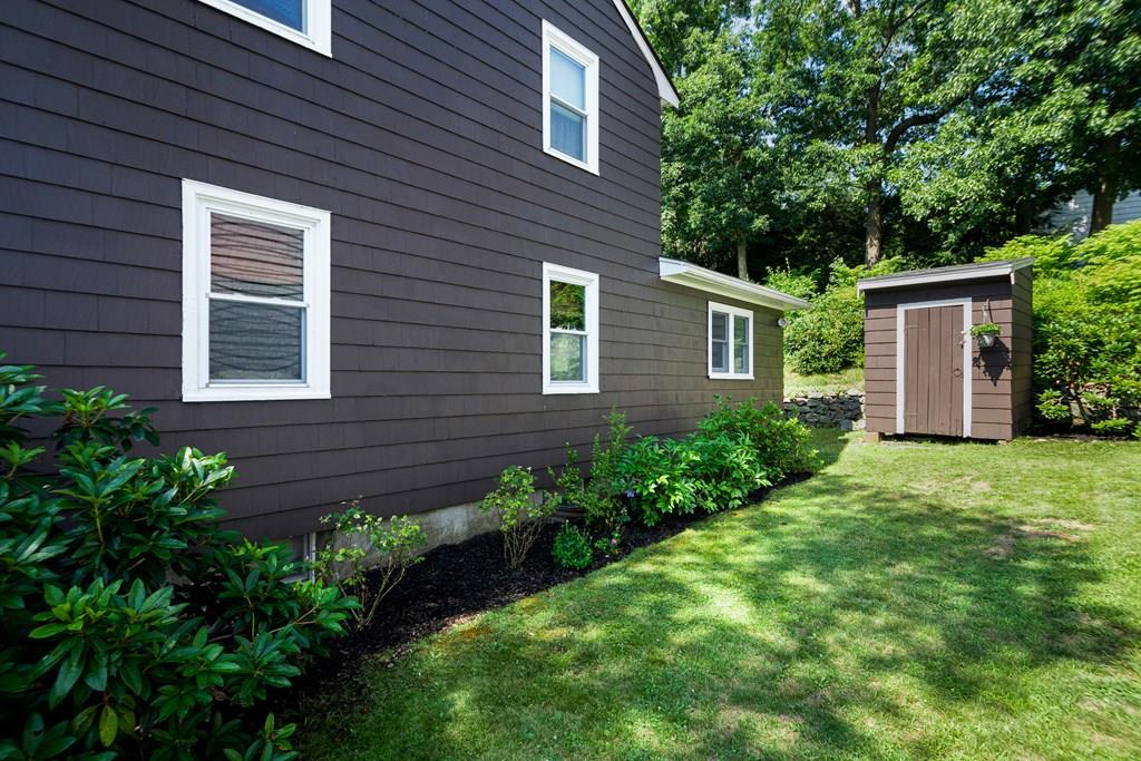 66 Cedarcrest Road Boston, MA 02132 - Photo 33 of 33 Gallery Image 33