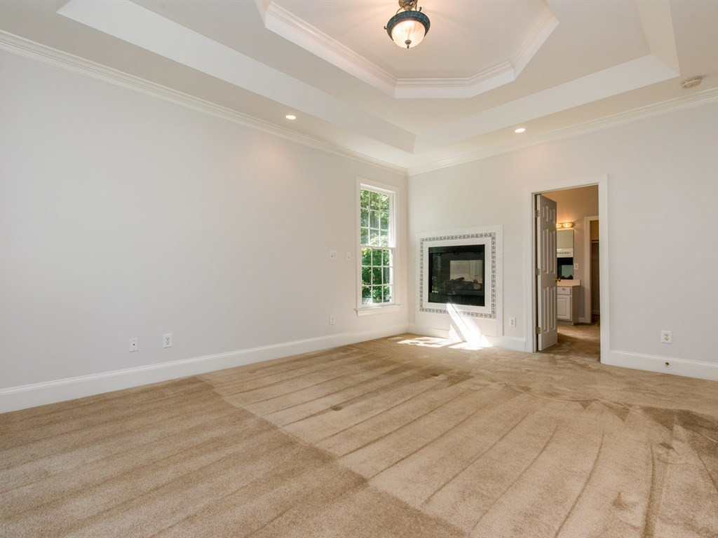 2833 Anfield Road Raleigh, NC 27606 - Photo 17 of 24 Photo 17