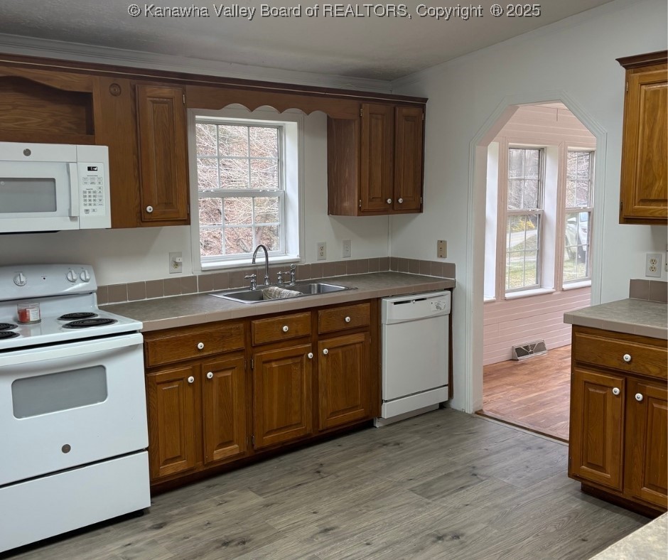2306 Cane Fork Road Charleston, WV 25314 - Photo 9 of 19 Gallery Image 9