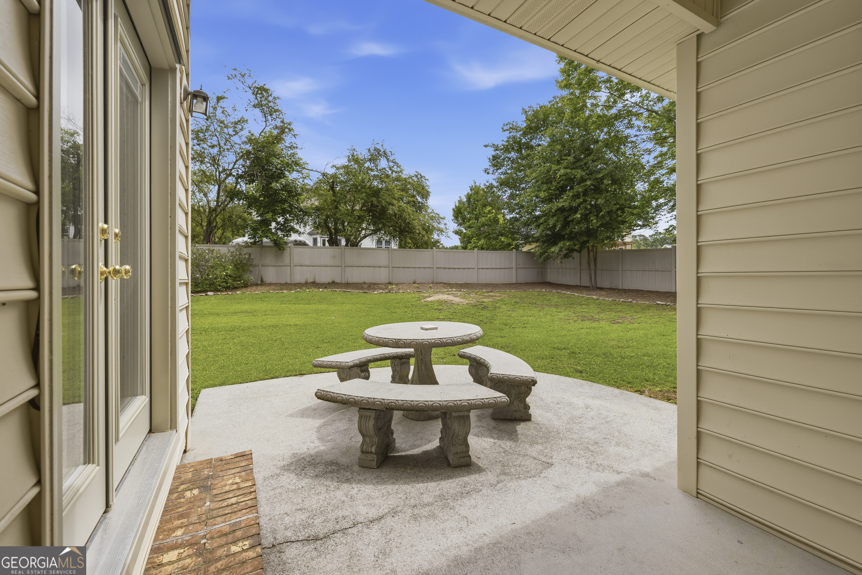 3190 Hampton Ridge Way Snellville, GA 30078 - Photo 55 of 60