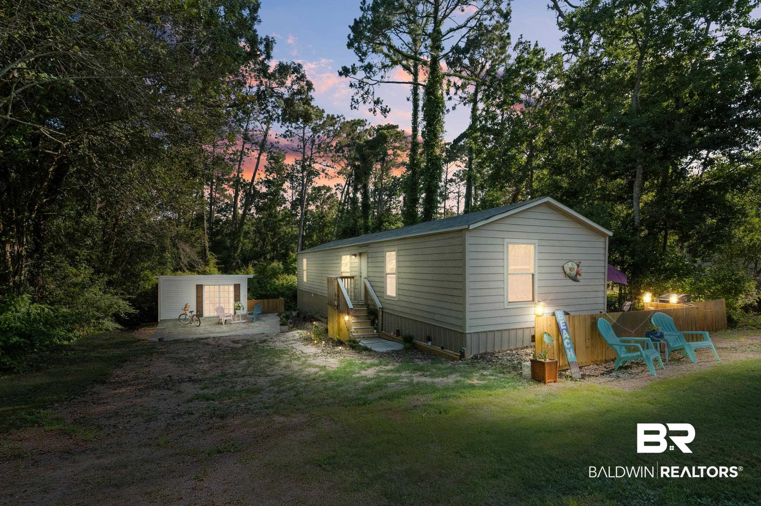 1417 Ridgewood Drive Lillian, AL 36549 - Photo 1 of 39