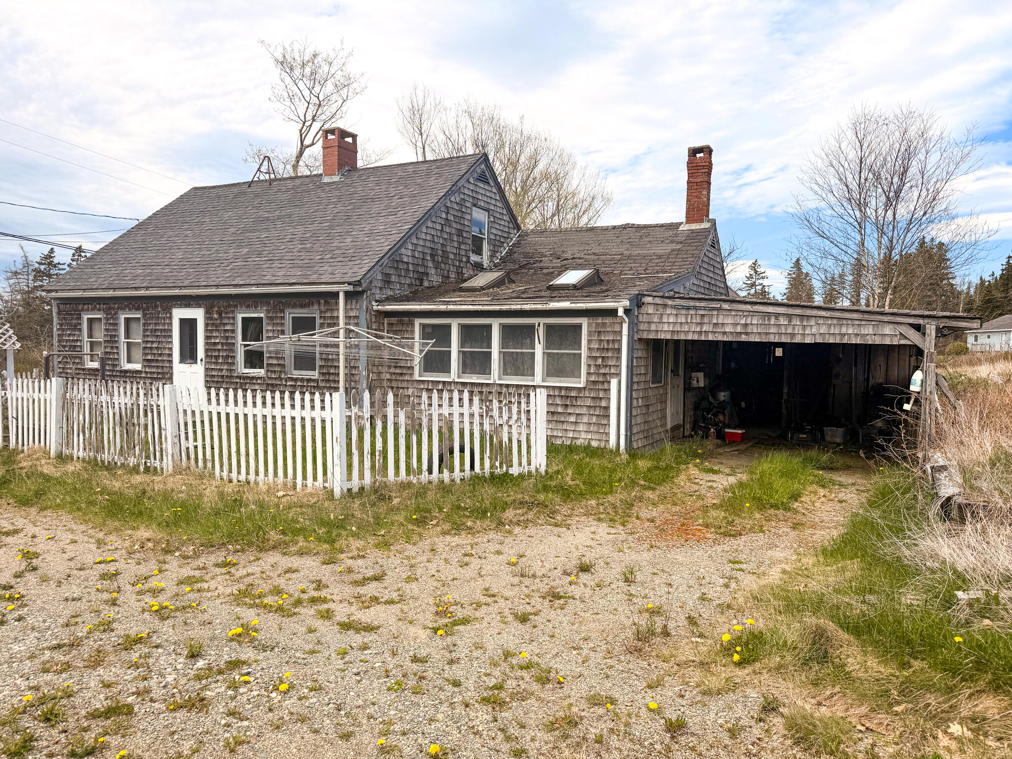 232 Little Machias Road Cutler, ME 04626 - Photo 31 of 35 232LittleMachiasRd-46