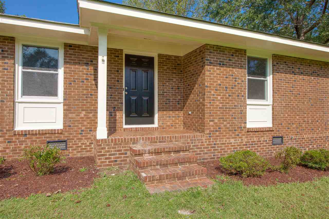 6254 Old Fairground Road Benson, NC 27504 - Photo 3 of 25 Photo 3