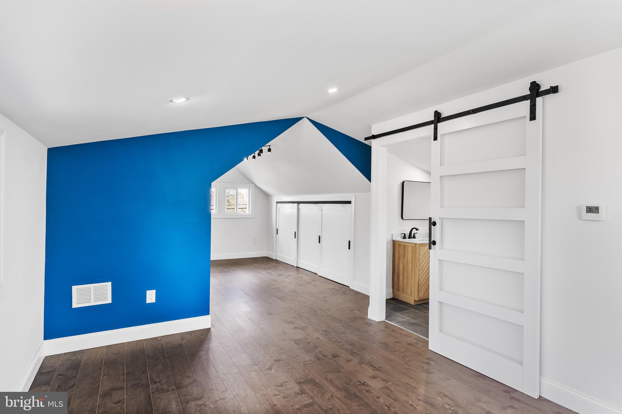 1013 Stone Road Laurel Springs, NJ 08021 - Photo 26 of 42 a view of an empty room