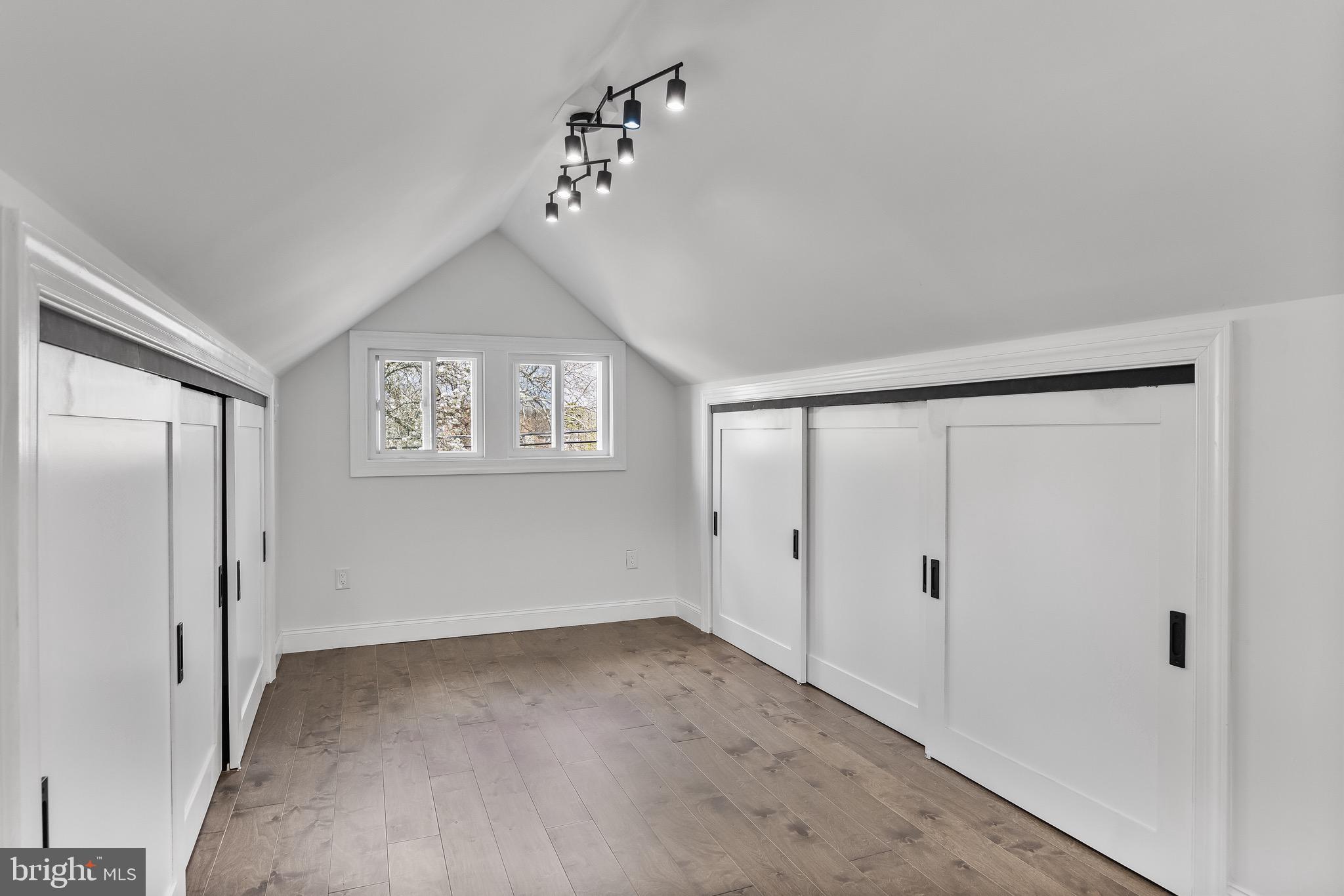 1013 Stone Road Laurel Springs, NJ 08021 - Photo 28 of 42 a view of an empty room with a window