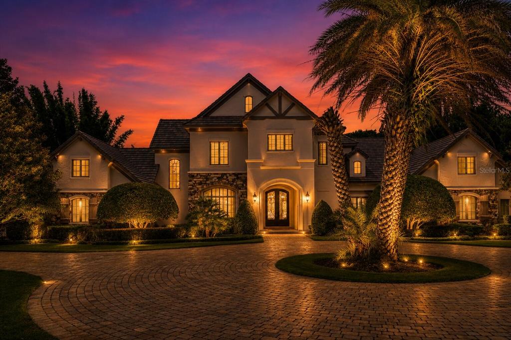680 Lake Mills Road Oviedo, FL 32766 - Photo 1 of 93