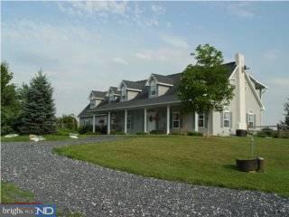 7568 Springhouse Road New Tripoli, PA 18066 - Photo 1 of 6 Gallery Image 1