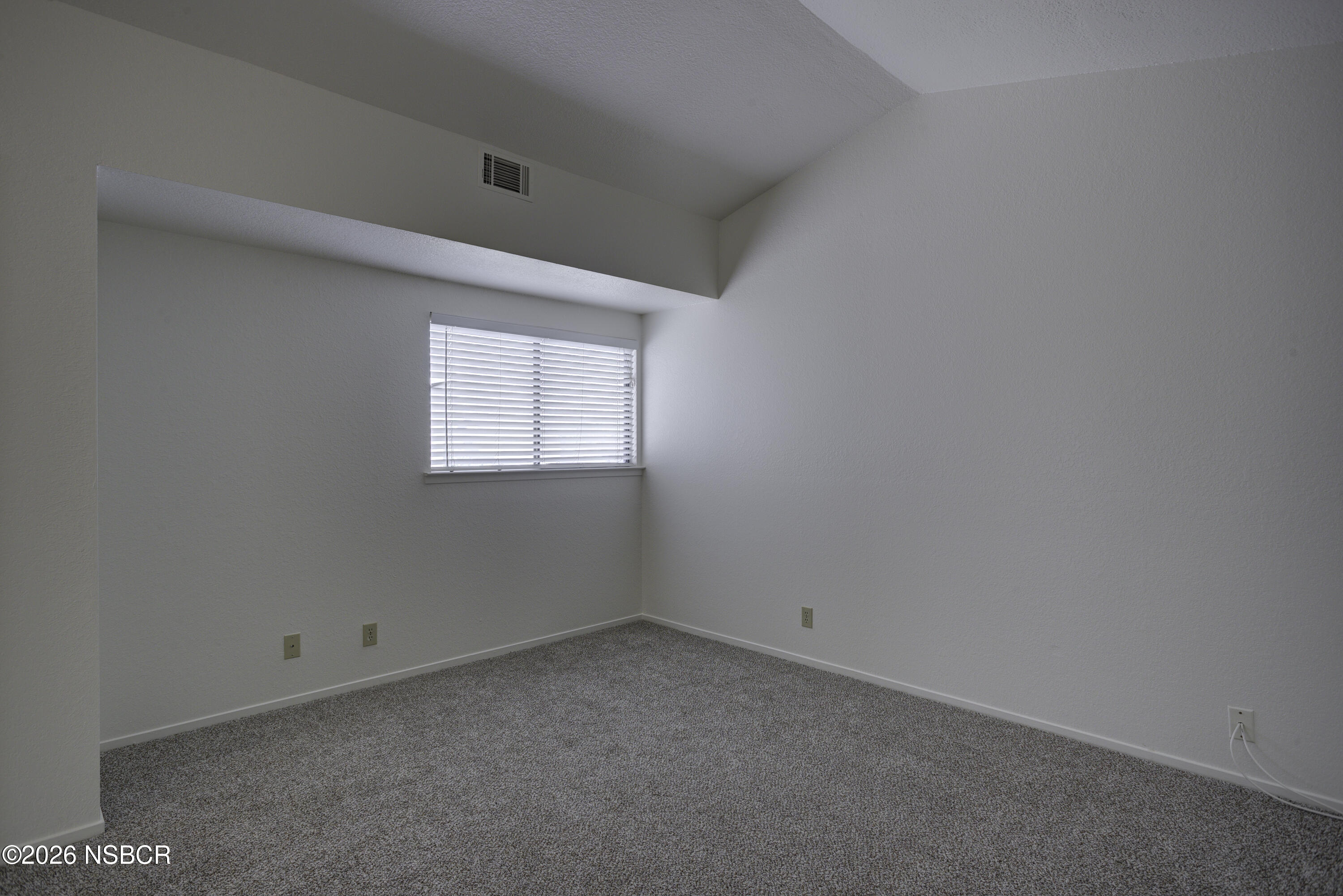 1213 Iris Court Lompoc, CA 93436 - Photo 15 of 21 a view of a window in an empty room