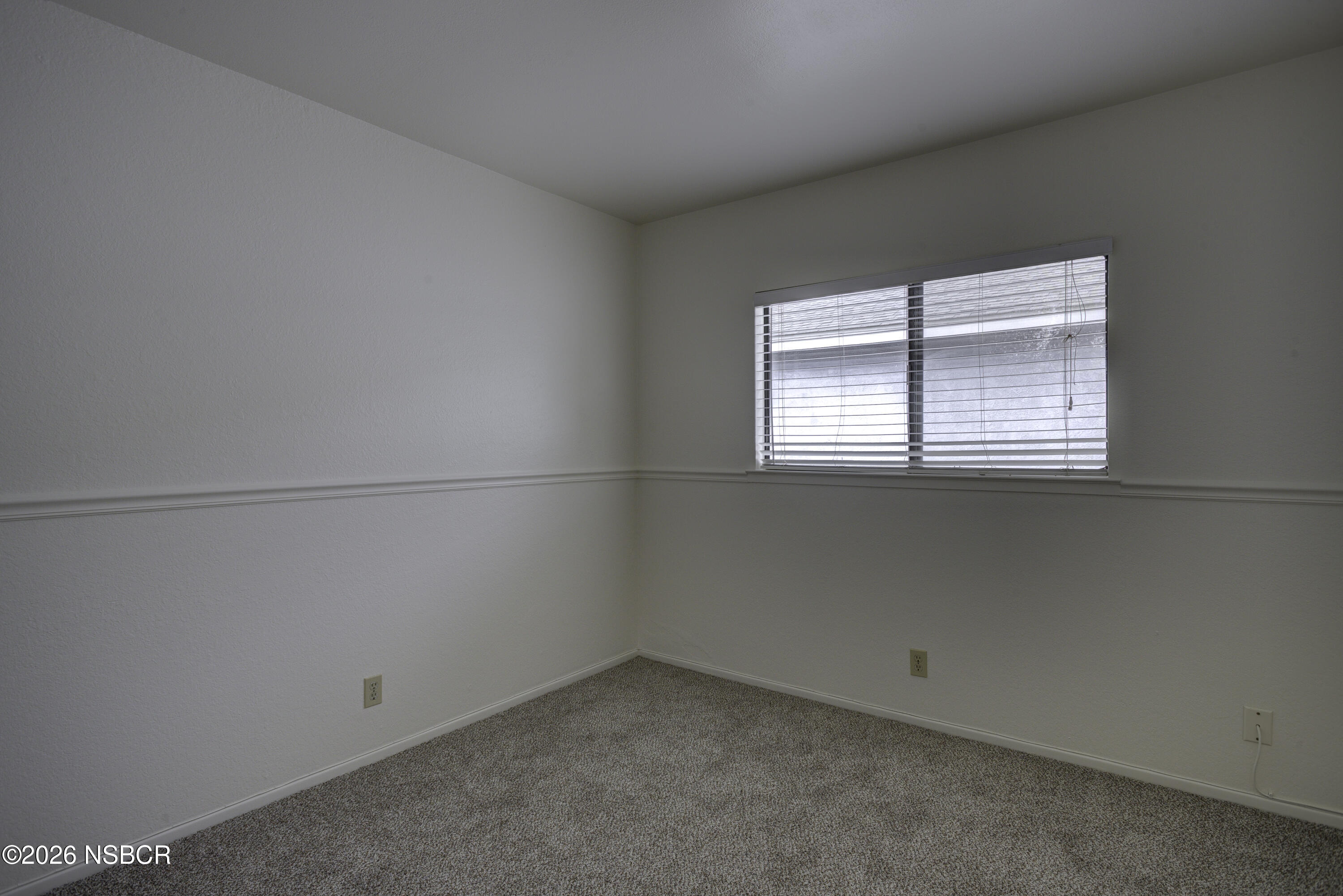 1213 Iris Court Lompoc, CA 93436 - Photo 20 of 21 an empty room with a window