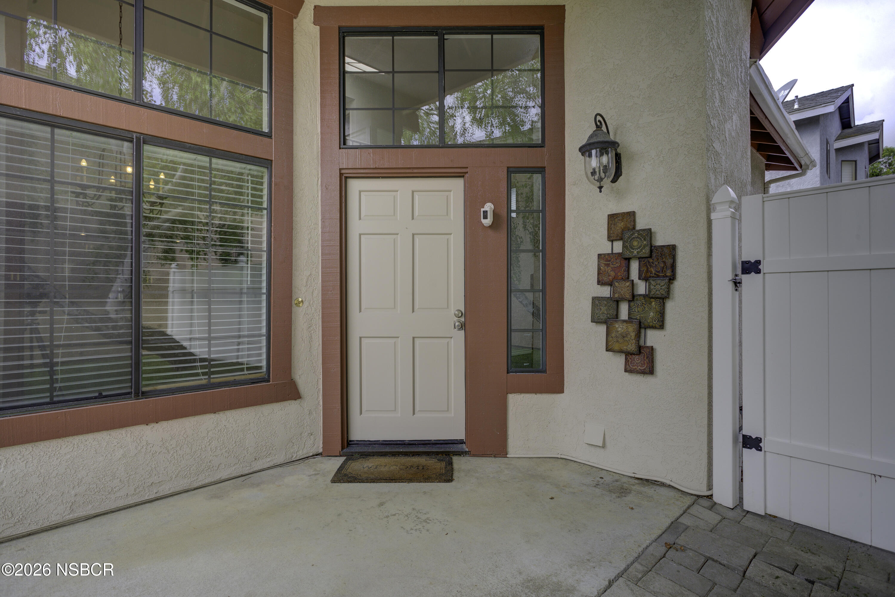 1213 Iris Court Lompoc, CA 93436 - Photo 2 of 21 a view of an front door