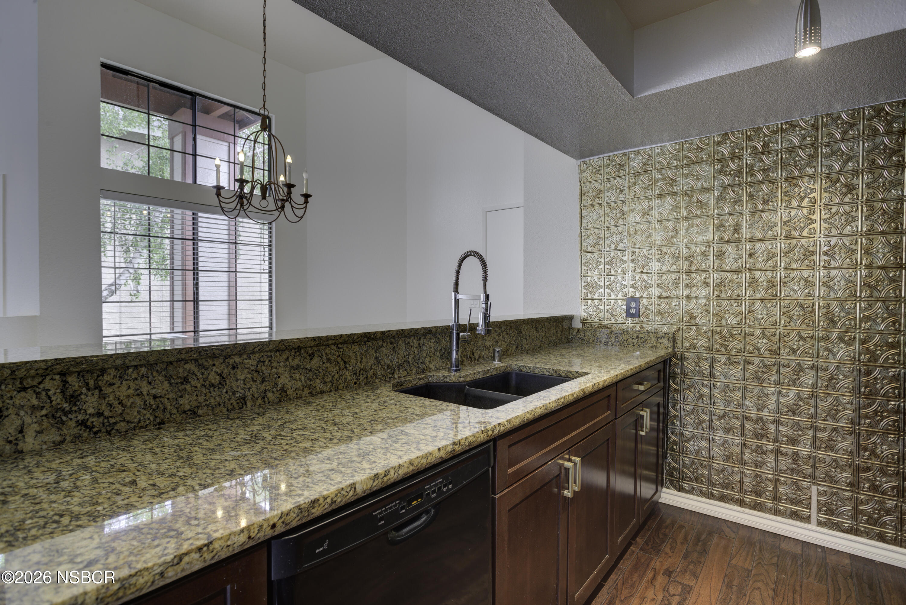 1213 Iris Court Lompoc, CA 93436 - Photo 8 of 21 a kitchen with a sink and cabinets