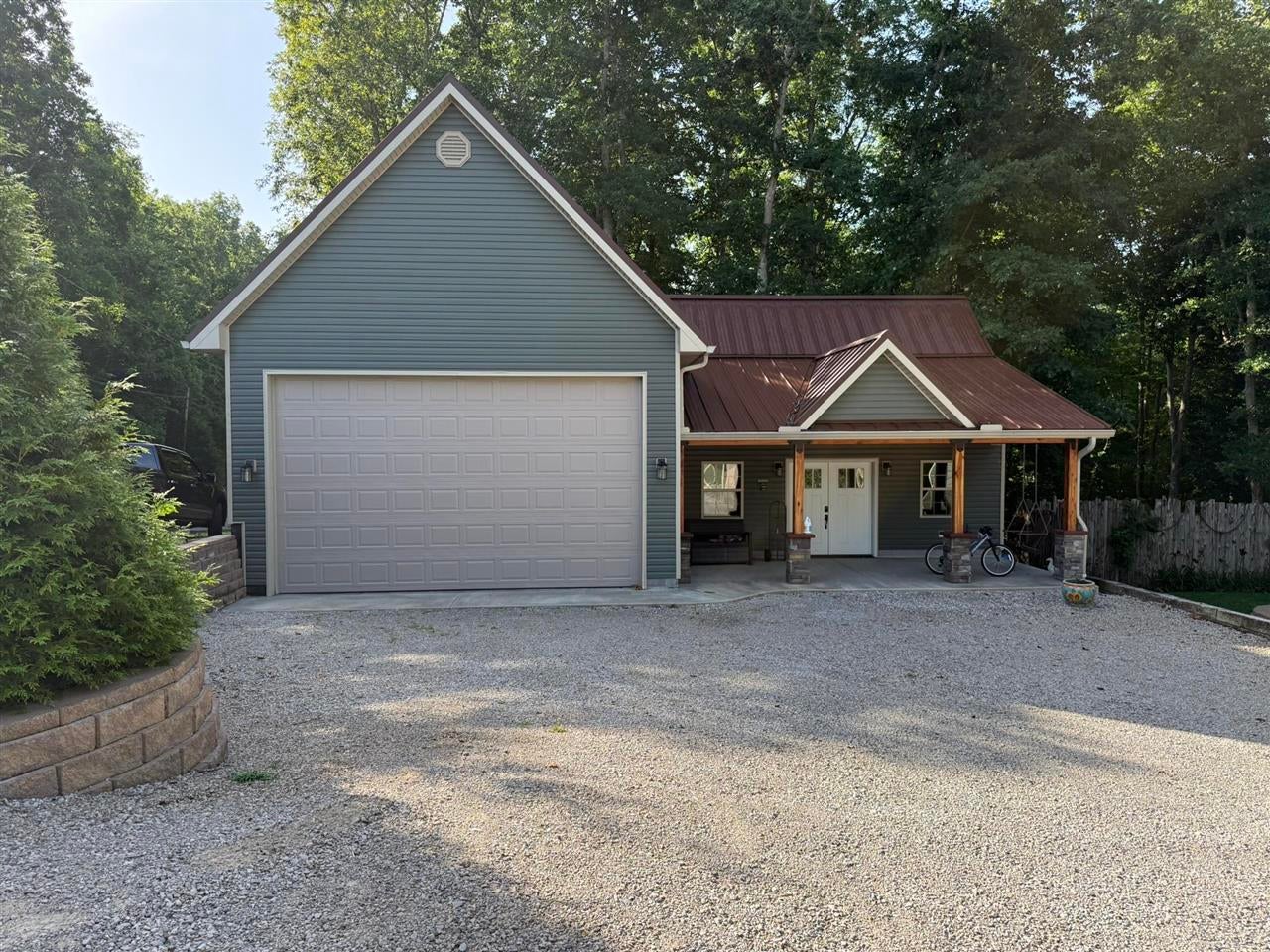 1602 William Cemetery Road Clarkson, KY 42726 - Photo 2 of 58 Gallery Image 2