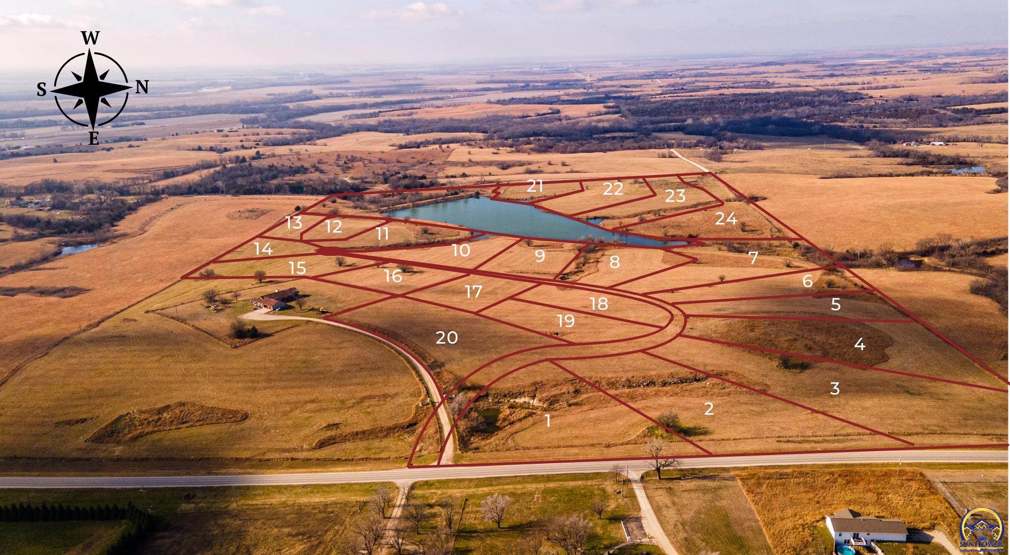 Lot 14 Valley View Road St. Marys, KS 66536 - Photo 1 of 1 Gallery Image 1