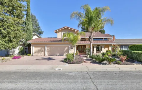 $2,598,000 | 1592 Dorcey Lane, San Jose, CA 95120