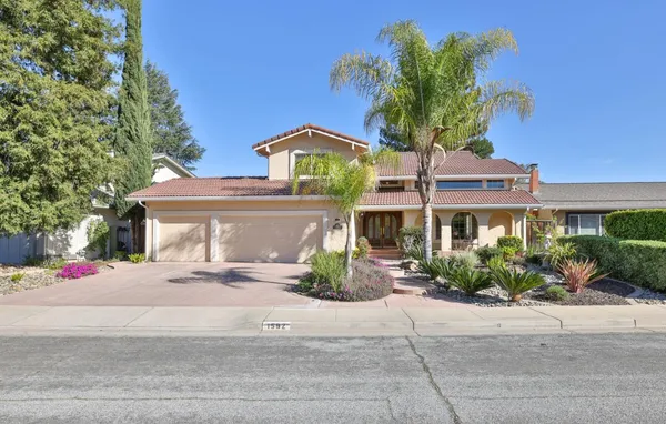 $2,598,000 | 1592 Dorcey Lane, San Jose, CA 95120