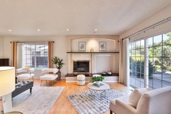 $2,598,000 | 1592 Dorcey Lane, San Jose, CA 95120