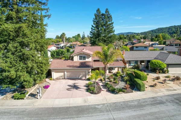 $2,598,000 | 1592 Dorcey Lane, San Jose, CA 95120