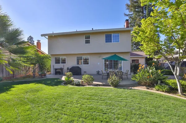 $2,598,000 | 1592 Dorcey Lane, San Jose, CA 95120