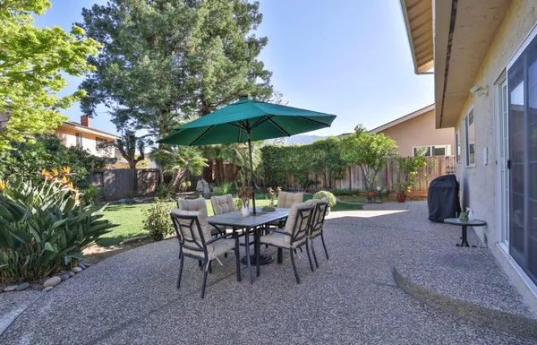 $2,598,000 | 1592 Dorcey Lane, San Jose, CA 95120
