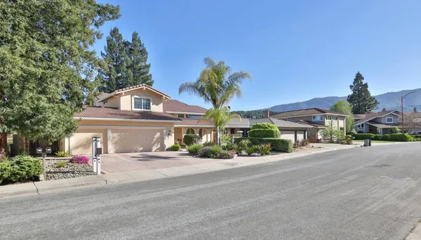 $2,598,000 | 1592 Dorcey Lane, San Jose, CA 95120
