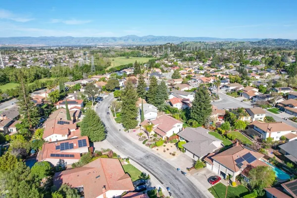 $2,598,000 | 1592 Dorcey Lane, San Jose, CA 95120