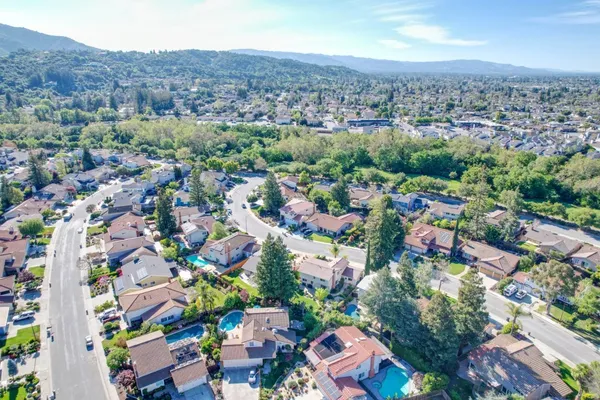 $2,598,000 | 1592 Dorcey Lane, San Jose, CA 95120