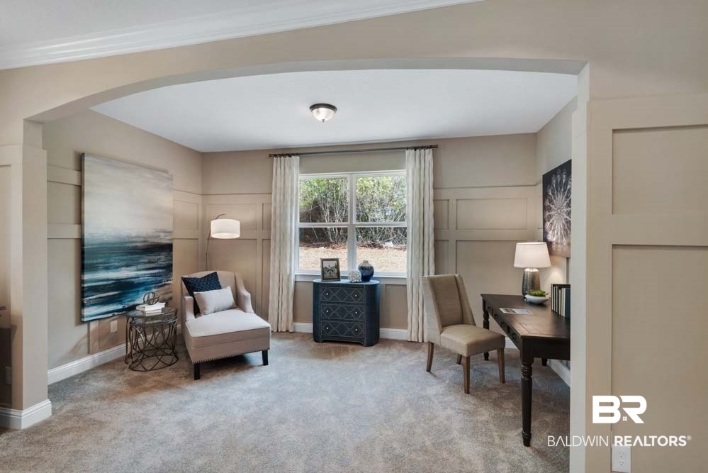 12382 Squirrel Drive Daphne, AL 36527 - Photo 22 of 36 Master Bedroom Retreat
