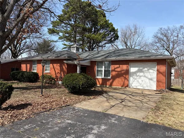 $110,000 | 1125 Soria Street, Spanish Lake, MO 63138