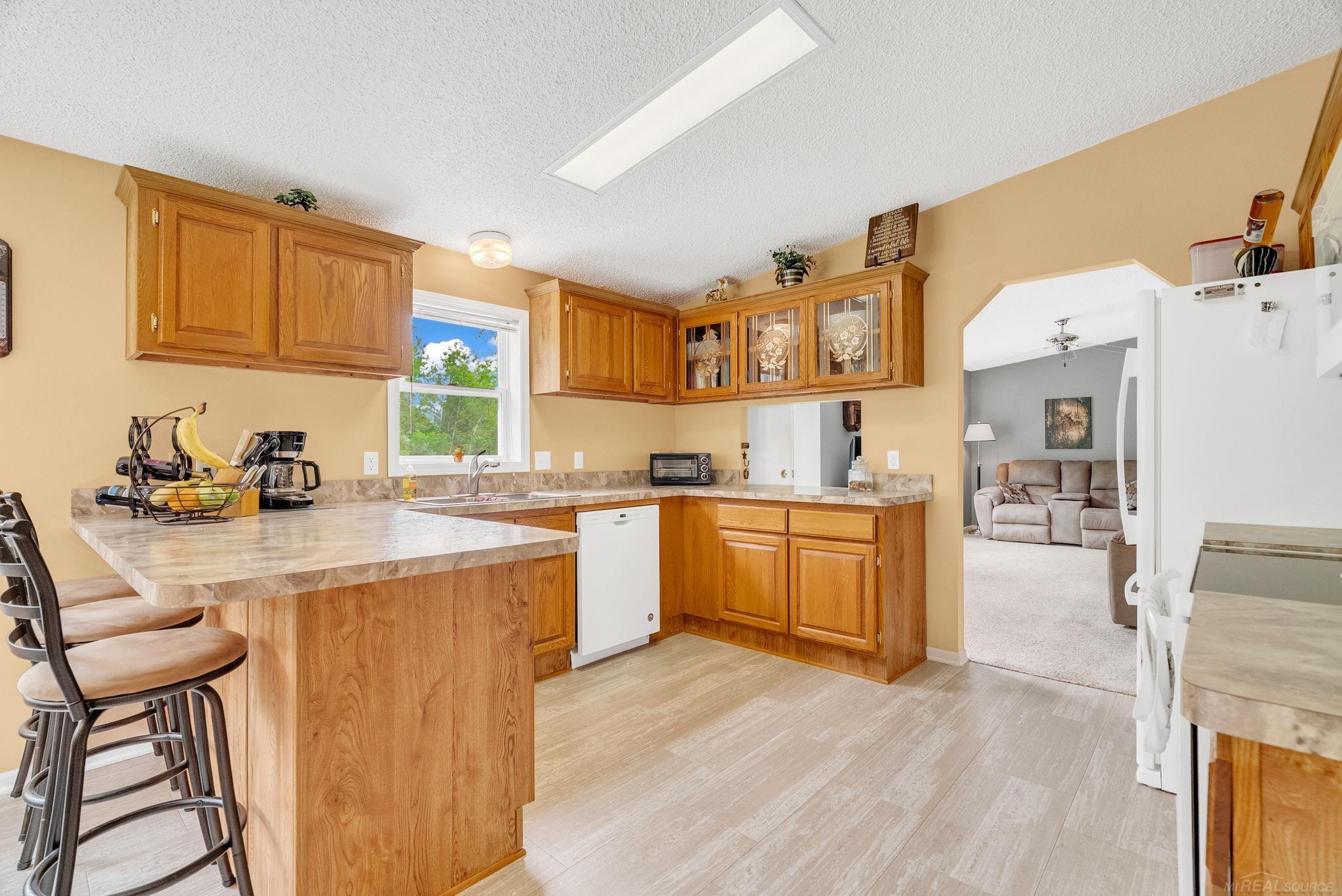 135 North Ridge Road Carsonville, MI 48419 - Photo 16 of 50