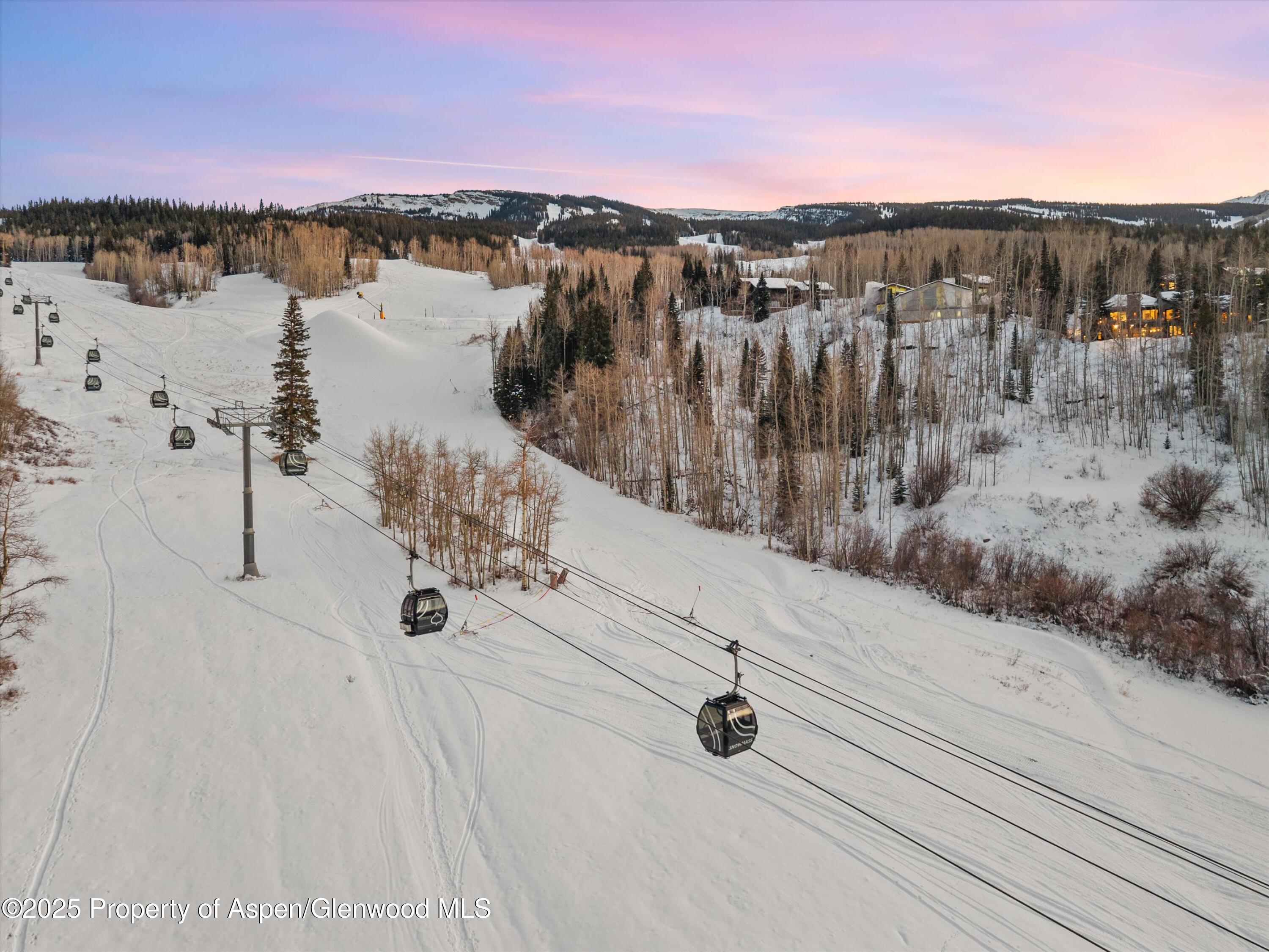 1248 Wood Road Snowmass Village, CO 81615 - Photo 46 of 46 07-1248WoodRd_25121607