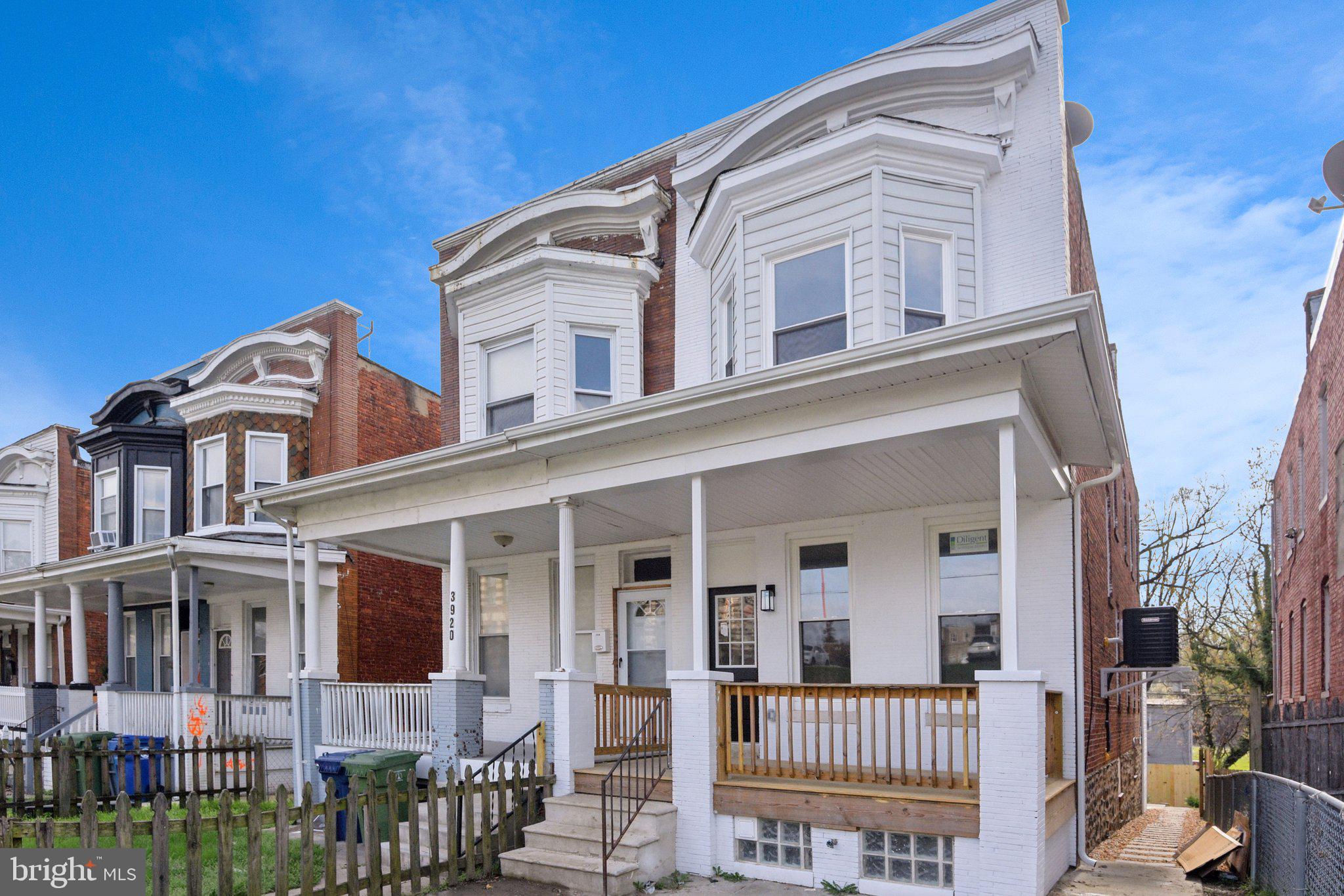 3922 Reisterstown Road Baltimore, MD 21215 - Photo 4 of 42 Gallery Image 4