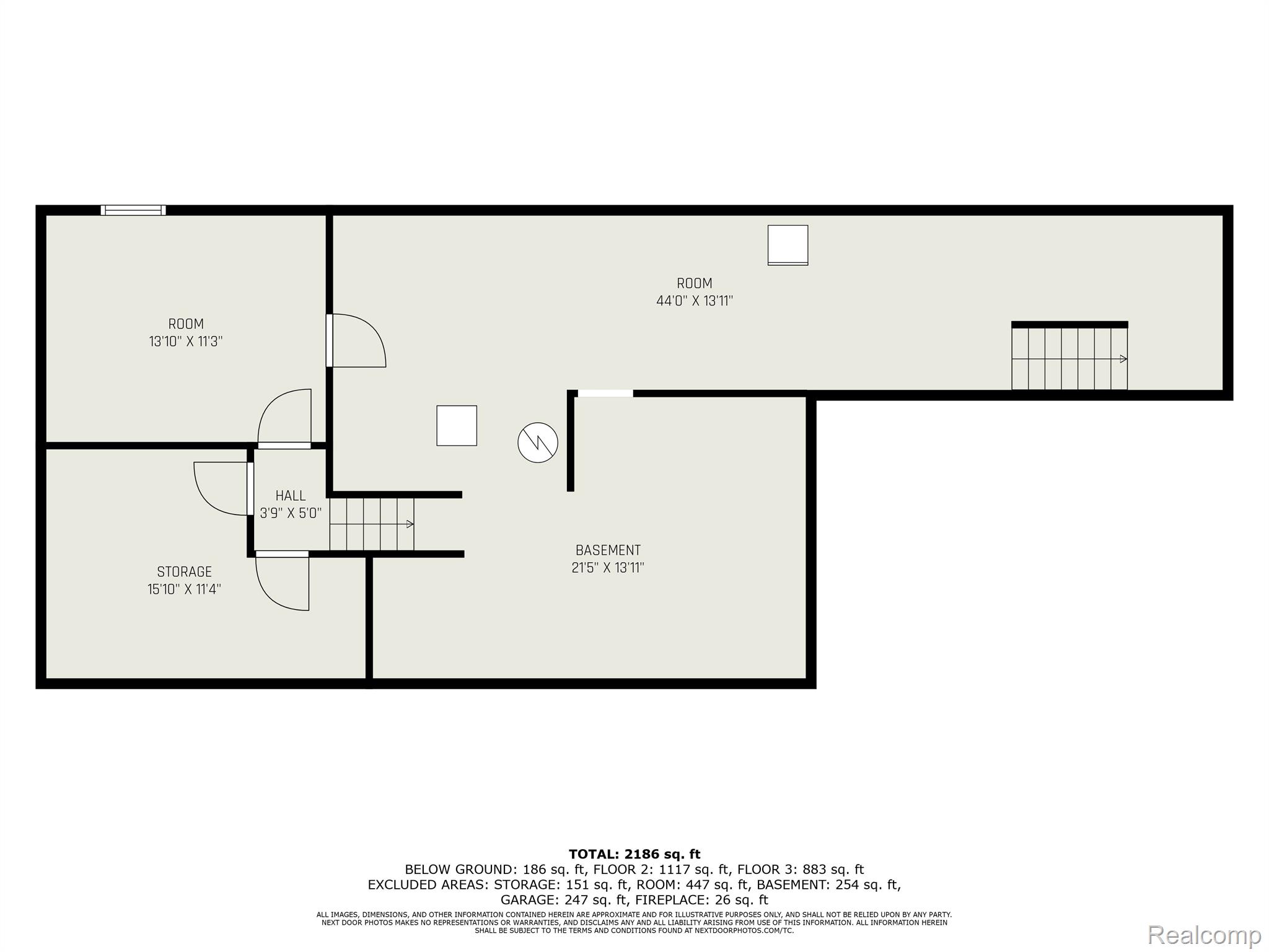 7144 Webster Road Almont, MI 48003 - Photo 36 of 36 Gallery Image 36
