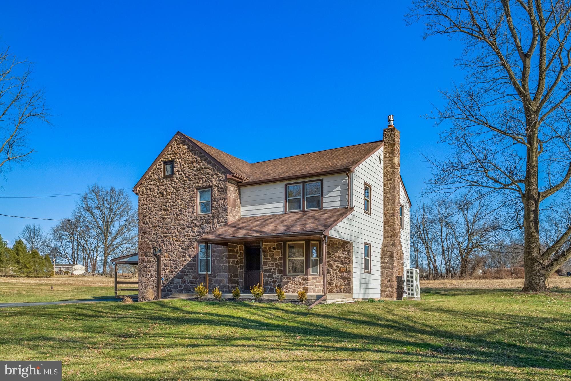527 Bethel Church Road Spring City, PA 19475 - Photo 1 of 55