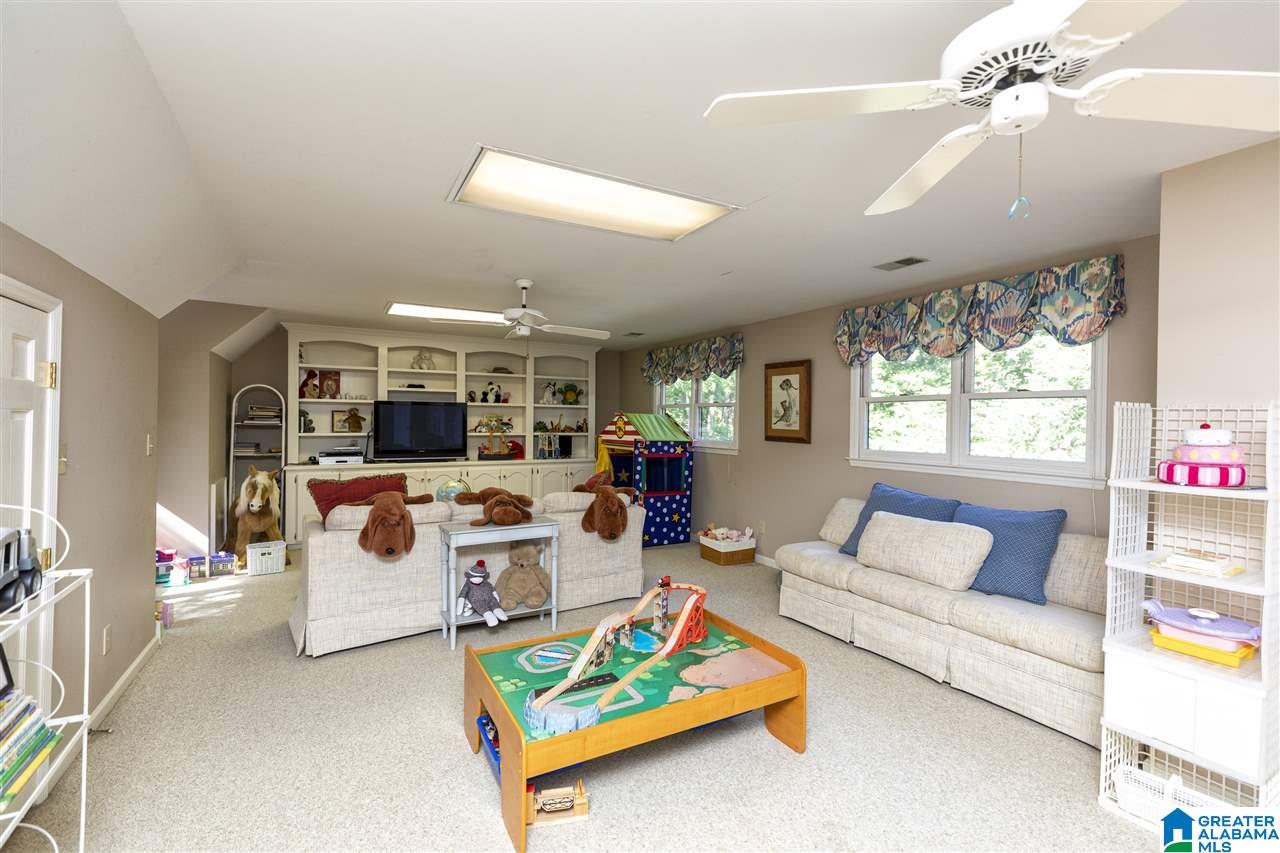 2332 Country Ridge Drive Birmingham, AL 35243 - Photo 40 of 50