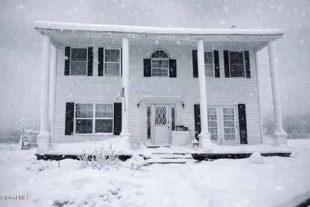 $209,999 | 1296 Highway 162, Root, NY 12166