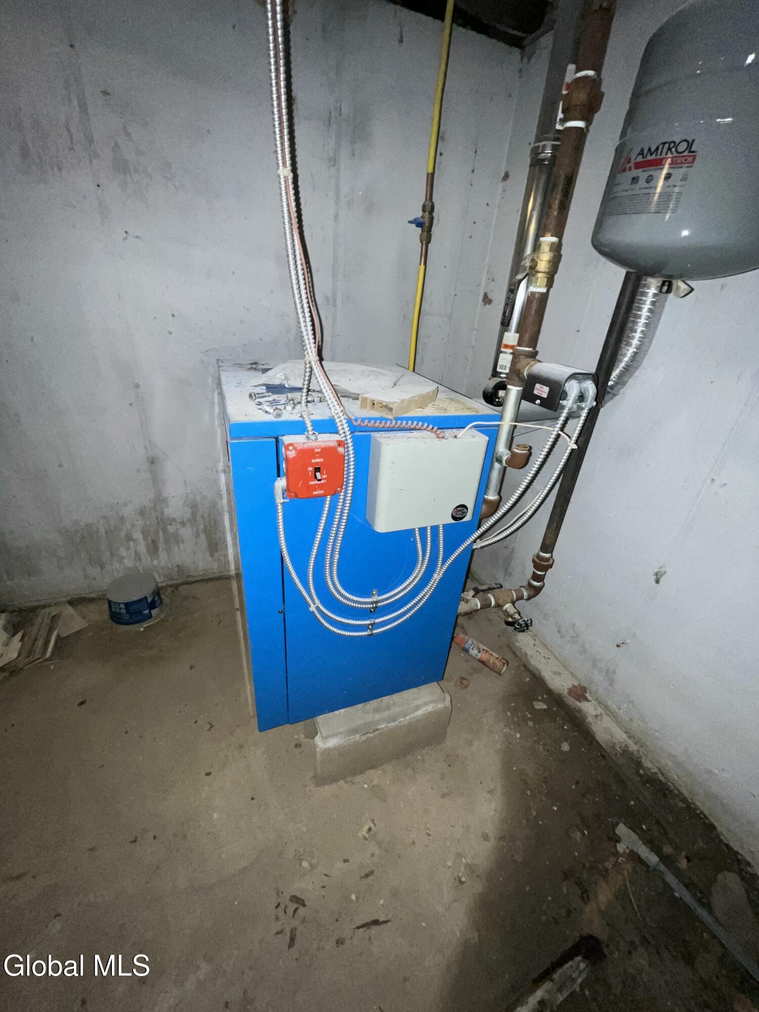 1296 Highway 162 Root, NY 12166 - Photo 47 of 53 IMG_5033