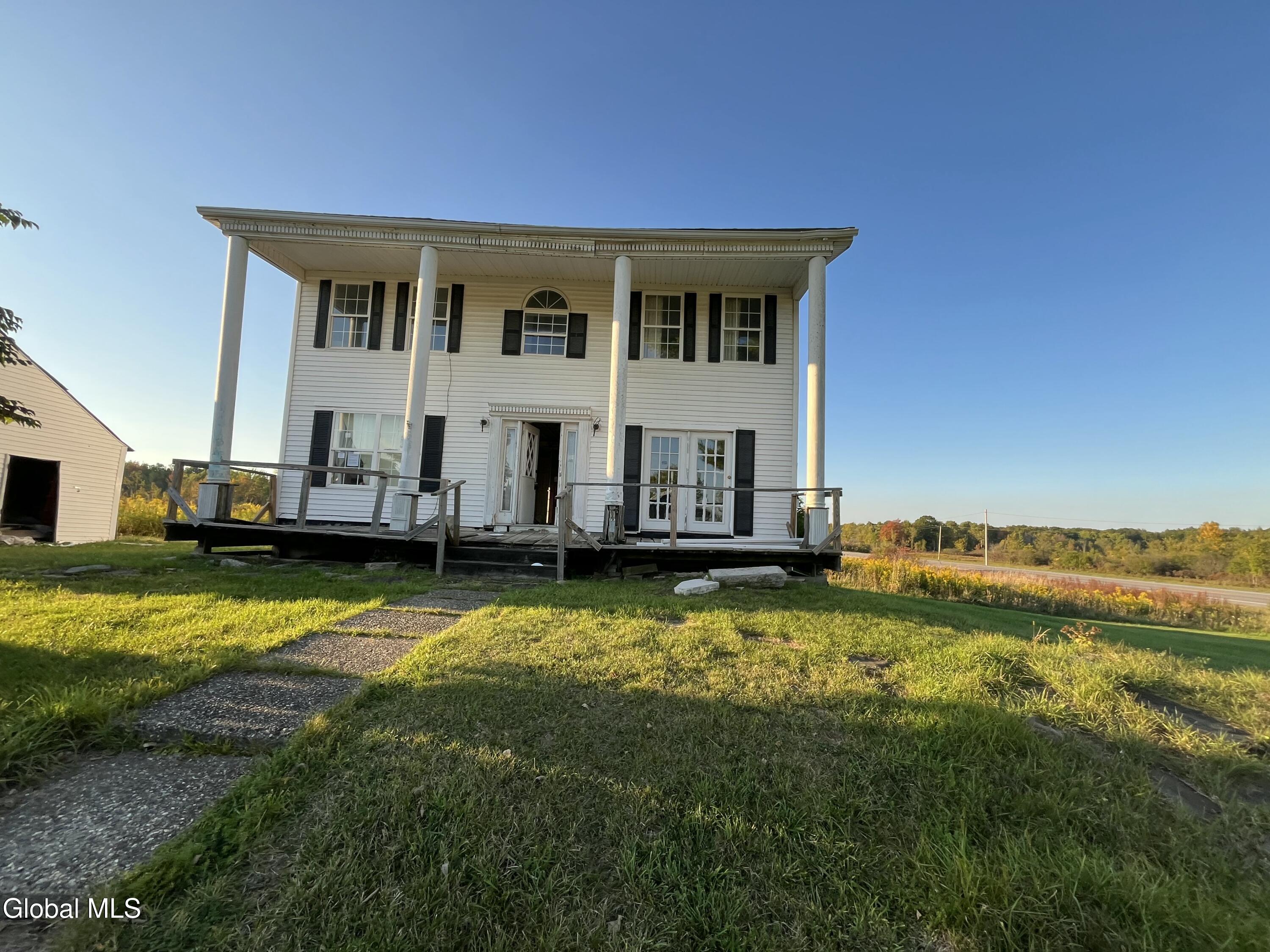 1296 Highway 162 Root, NY 12166 - Photo 52 of 53 IMG_5057