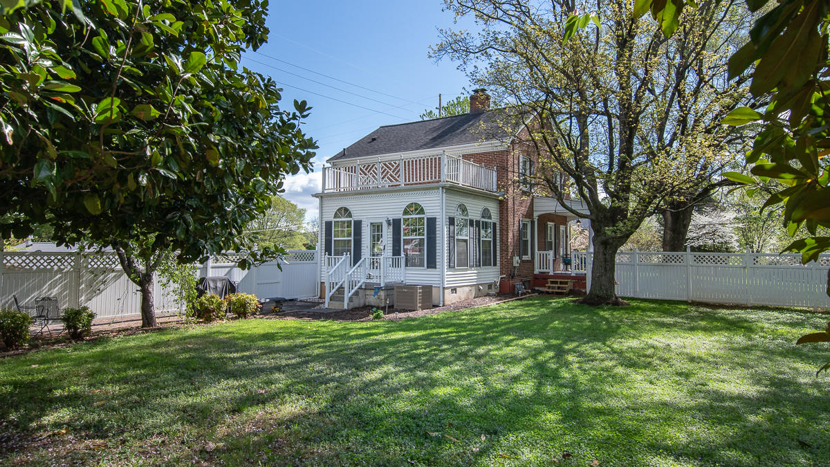 1105 Highland Road Salem, VA 24153 - Photo 32 of 37 untitled-32
