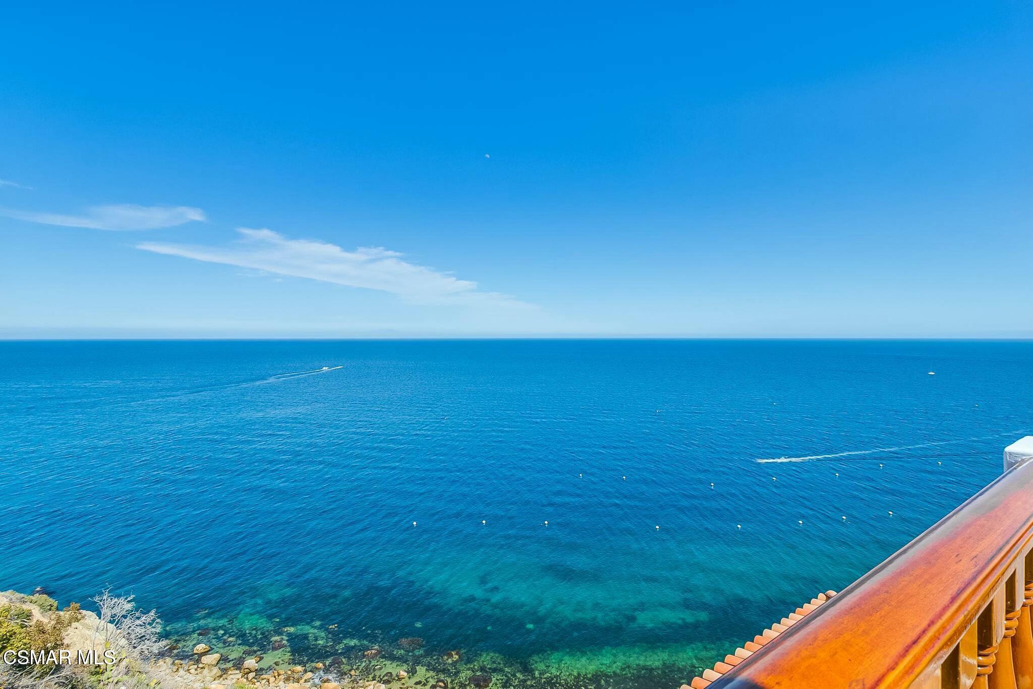 75 Gaviota Avalon, CA 90704 - Photo 26 of 49 a view of an ocean