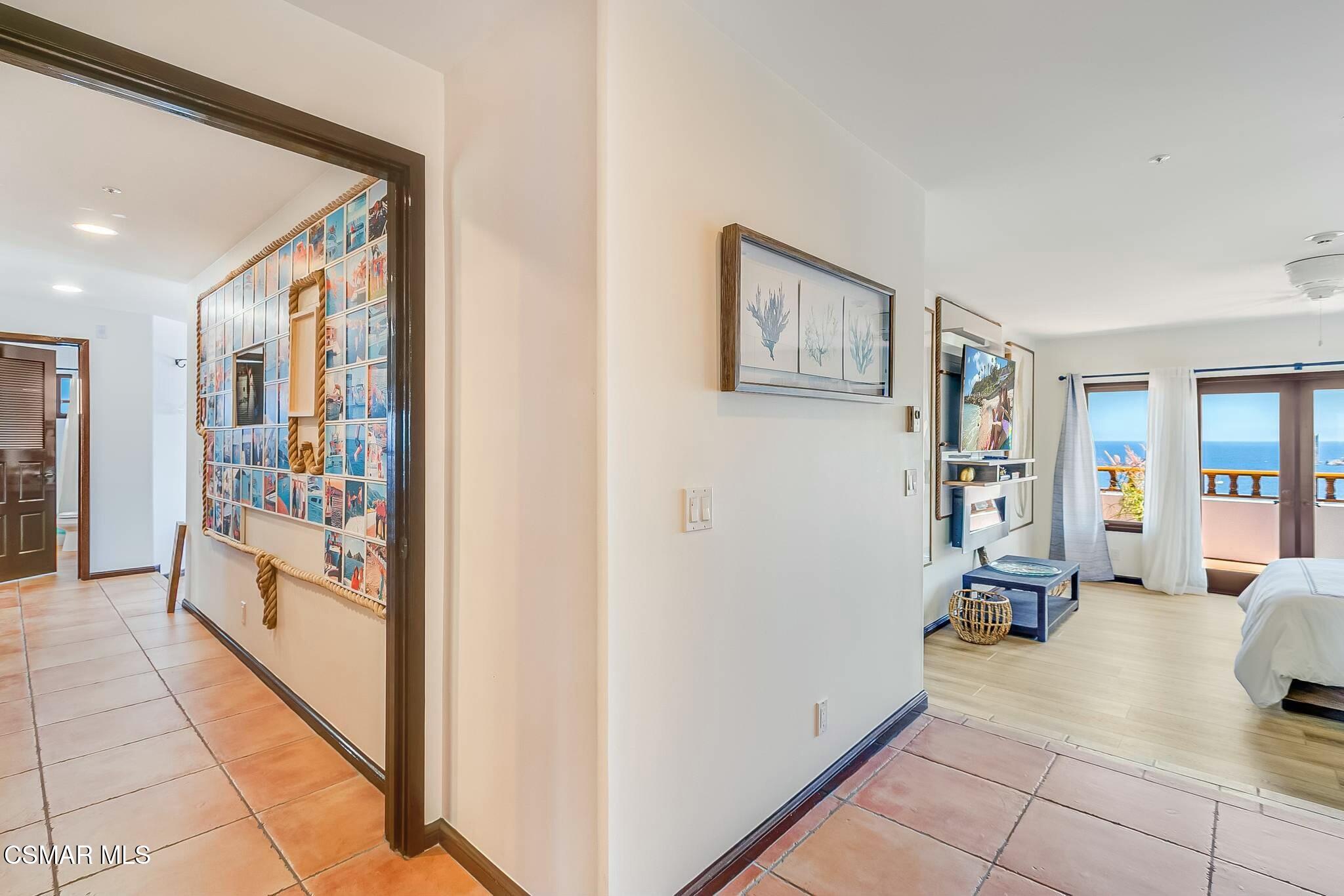 75 Gaviota Avalon, CA 90704 - Photo 29 of 49 a view of a living room with furniture and a window
