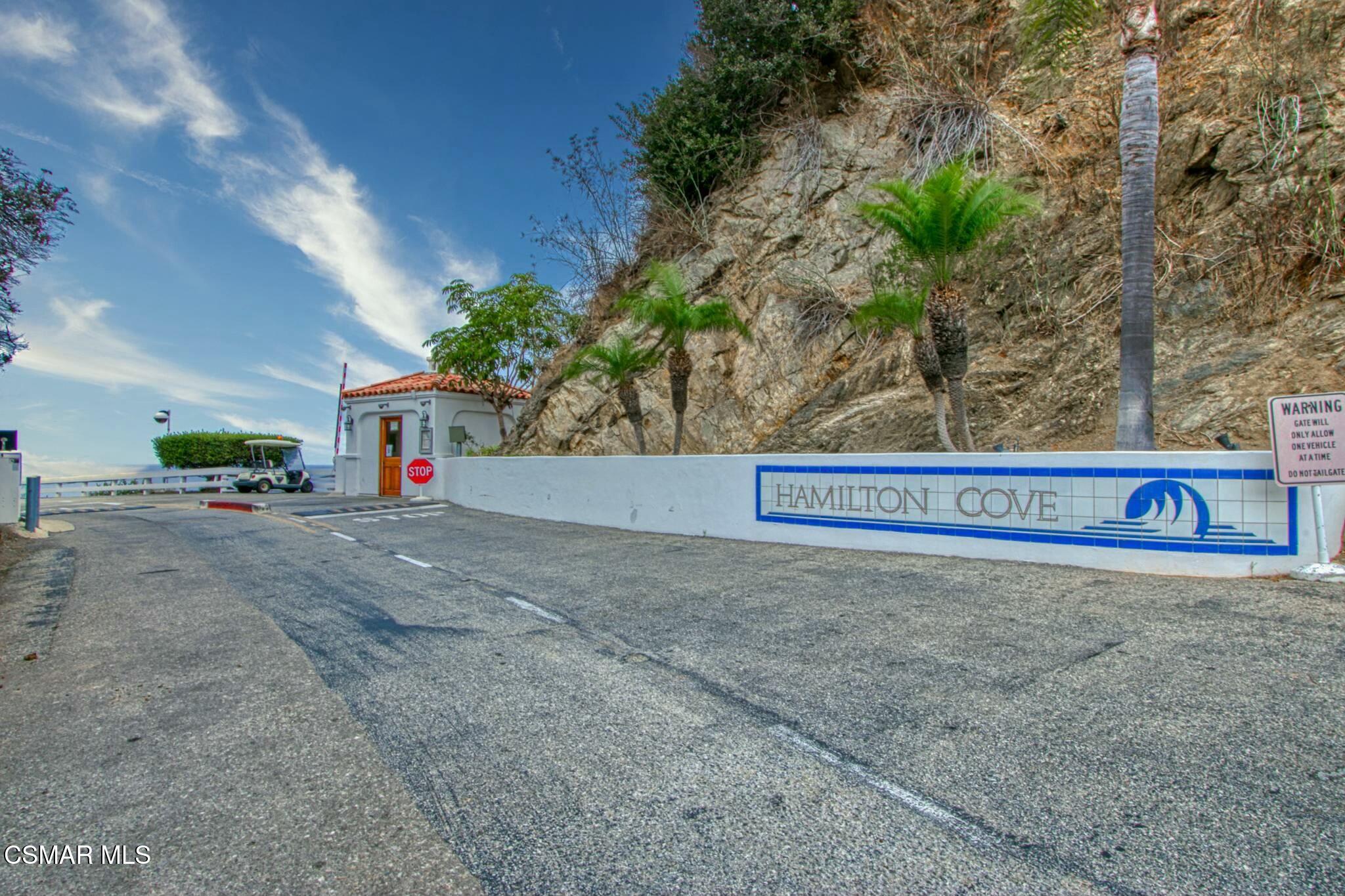 75 Gaviota Avalon, CA 90704 - Photo 37 of 49 a view of street sign