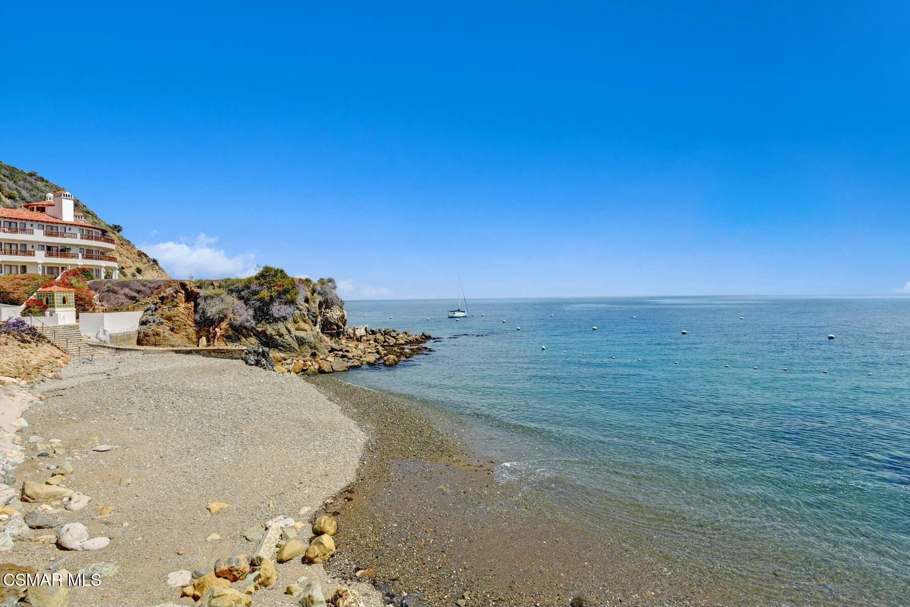 75 Gaviota Avalon, CA 90704 - Photo 44 of 49 a view of ocean