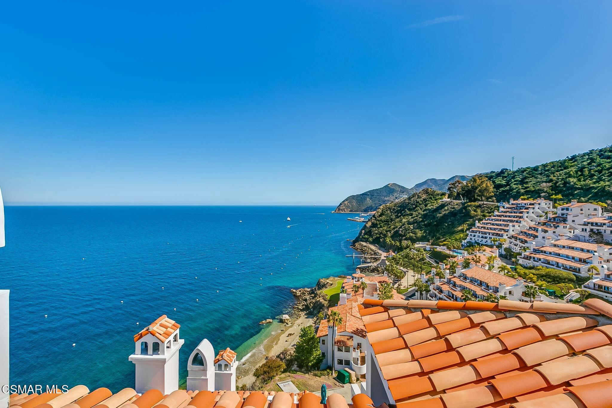 75 Gaviota Avalon, CA 90704 - Photo 6 of 49 a view of swimming pool with seating space
