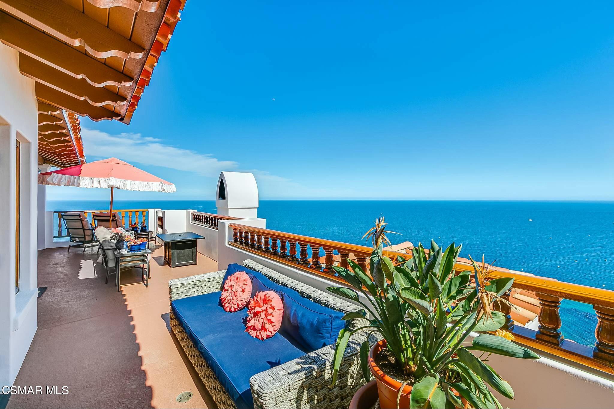 75 Gaviota Avalon, CA 90704 - Photo 7 of 49 an outdoor space with furniture