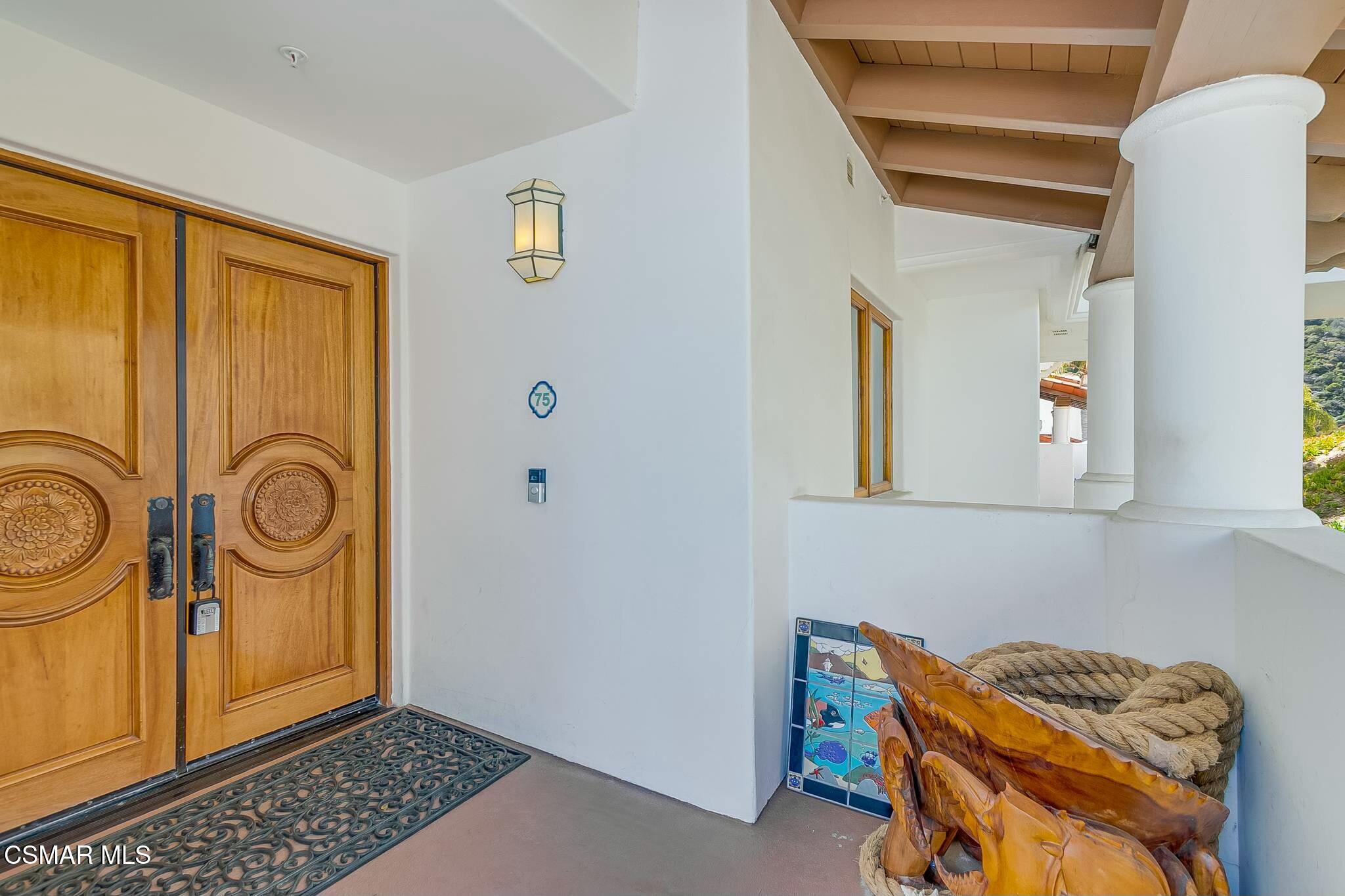 75 Gaviota Avalon, CA 90704 - Photo 10 of 49 a room with storage and utility