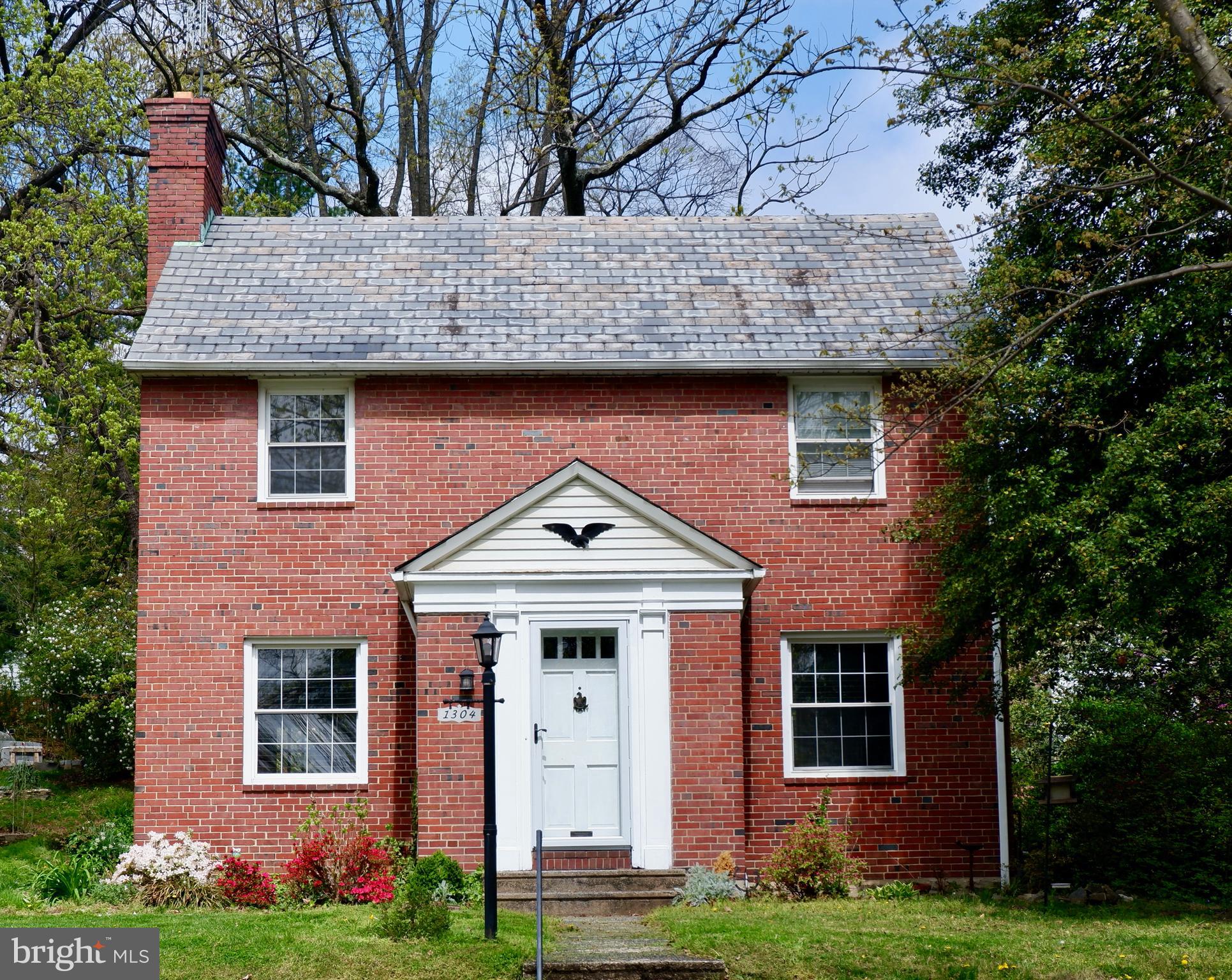 1304 Southview Road Baltimore, MD 21218 - Photo 1 of 30 Welcome Home!
