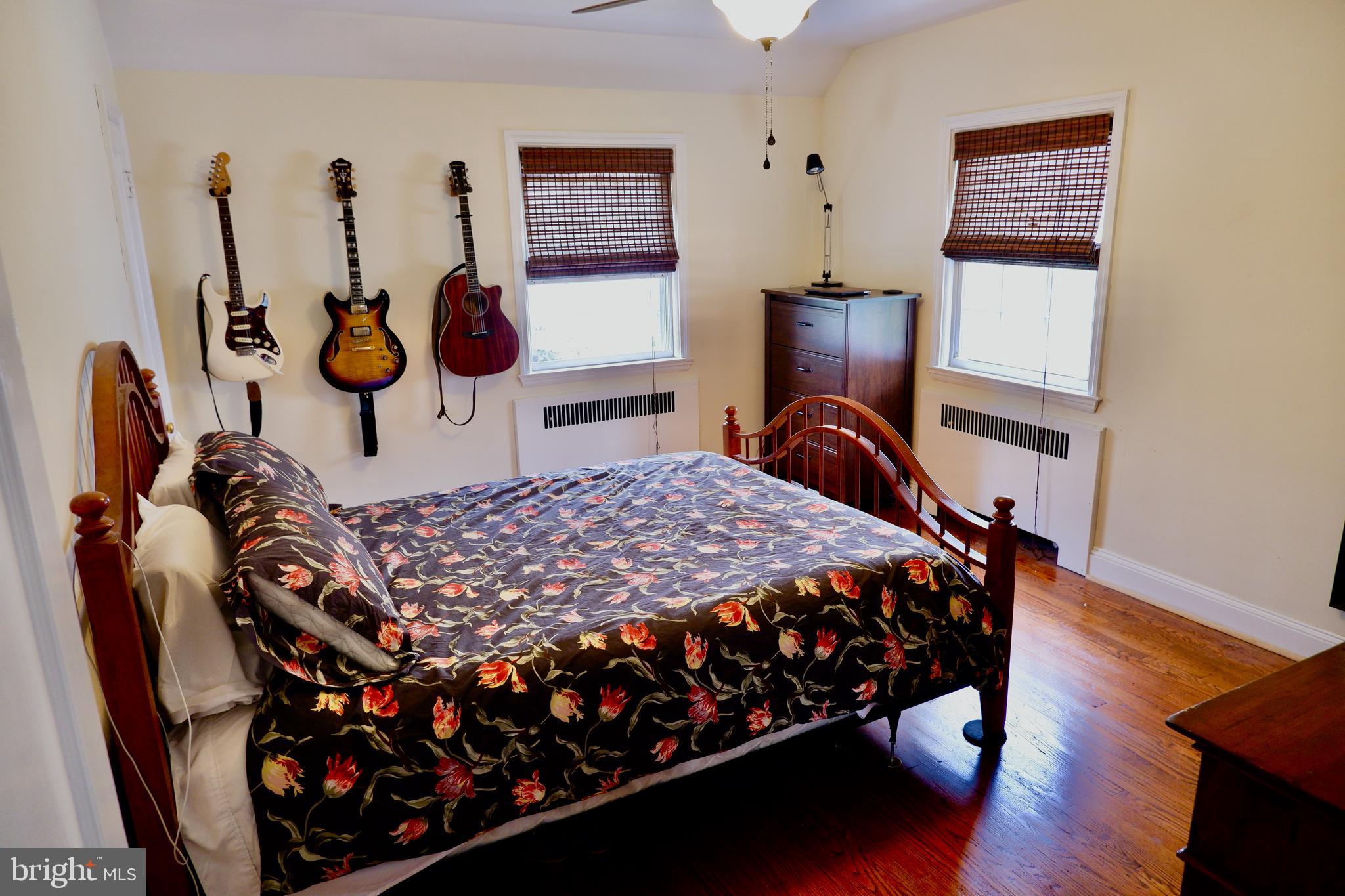 1304 Southview Road Baltimore, MD 21218 - Photo 20 of 30 2nd floor bedroom